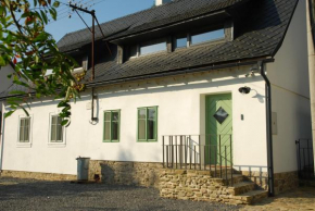 Malá chalupa na Panské, Jimramov